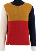 Ulvang Men's Alltime Tour Crew Sweater Chilli Pepper