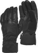 Black Diamond Tour Gloves Black