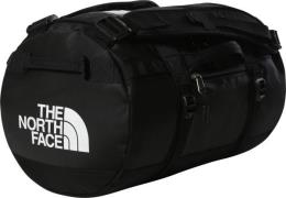 The North Face Base Camp Duffel - XS TNF Black/TNF White/NPF