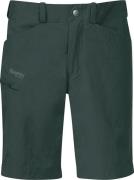 Bergans Kids' Utne V3 Shorts Duke Green