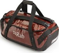 Rab Expedition Kitbag Ii 30L  Red Clay