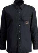 Lundhags Men's Järpen Insulated Shirt Black