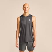 On Men's Core Tank Shadow