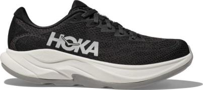 Hoka Women's Rincon 4 Wide Black/White