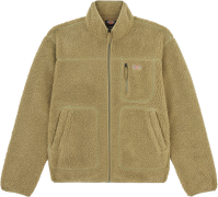 Dickies Men's Mount Hope Fleece Imperial Green