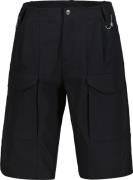 Varg Women's Lofoten Cargo Shorts Carbon Black