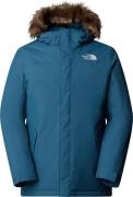 The North Face Men's Zaneck Jacket Mallard Blue