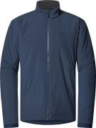 Haglöfs Men's Mimic Alert Jacket  Tarn Blue