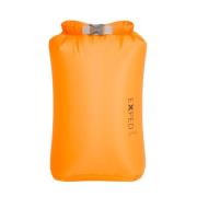 Exped Fold Drybag Ul S Yellow