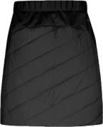 Halti Women's Hanki Warm Hybrid Skirt Black