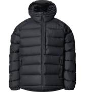 Haglöfs Men's Rosson Down Hood True Black