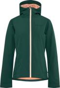 Kari Traa Women's Emma Ski Jacket Dark Green