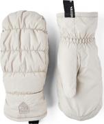 Hestra Kids' Puffer Jr - Mitt Natural Beige