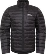 Jack Wolfskin Men's Passamani Down Jacket Phantom