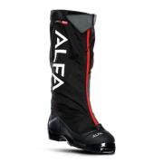 Alfa Women's Outback Aps 2.0 Gore-Tex Red/Black