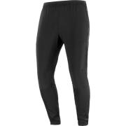 Salomon Unisex Cross Run Pant Deep Black