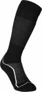 Hellner Hellner XC Ski Sock High Black