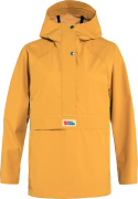 Fjällräven Women's Vardag Hydratic Anorak Mustard Yellow