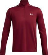 Under Armour Men's UA Vanish Cold Weather ¼ Zip Cardinal