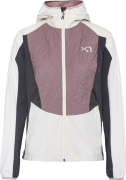 Kari Traa Women's Tirill 2.0 Jacket Nwhite