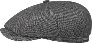 Stetson Men's Hatteras Wool Antracit