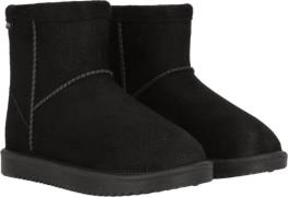 ZigZag Kids' Dax Boot Warm Wp Black Solid