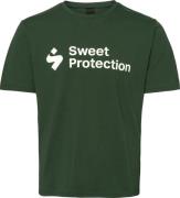 Sweet Protection Men's Sweet Tee Forest