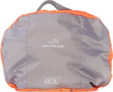 Fjellpulken Pack Bag 80L Grey/Orange