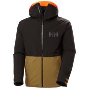 Helly Hansen Men's Powderface Jacket Lynx