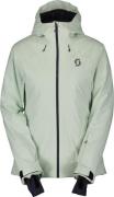 Scott Women's Ultimate Dryo 10 Jacket Fresh Green