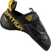 La Sportiva Unisex' Ondra Comp Black/yellow