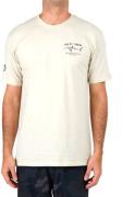 Salty Crew Men's Bruce Short-Sleeve Premium Tee Bone