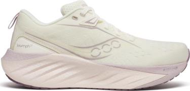 Saucony Women's Triumph 22 Vanilla