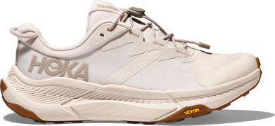 Hoka Women's Transport Eggnog/Eggnog