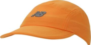 New Balance Men's 5 Panel Performance Hat Sizzle