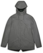 Rains Unisex Jacket Grey