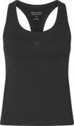 Röhnisch Women's Seamless Flex Tank Black