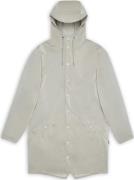 Rains Unisex Long Jacket Matrix