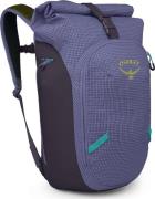 Osprey Transporter Roll Top Pack Euphoria Purple/Purple Ink