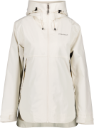 Didriksons Women's Tilde Jacket White Foam