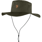 Fjällräven Hatfield Hat Dark Olive