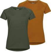 Women's Lyngen Merino T-Shirt 2.0 2-pack