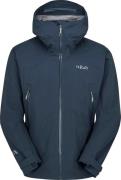 Rab Men's Firewall Light Jacket Tempest Blue