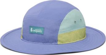 Cotopaxi Tech Bucket Hat Blue Smoke