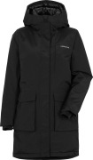 Didriksons Leya Women's Parka 2 Black