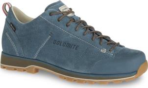 Dolomite Unisex 54 Low GORE-TEX Denim Blue