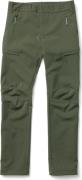Houdini Women's Motion Top Pants Baremark Green