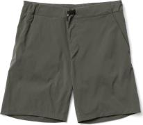 Houdini Women's Wadi Shorts Baremark Green