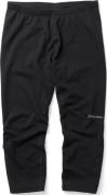 Houdini Men's Drop Knee Power Tights True Black
