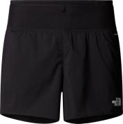 The North Face Men's Sunriser 5in 2-in-1 Shorts TNF Black